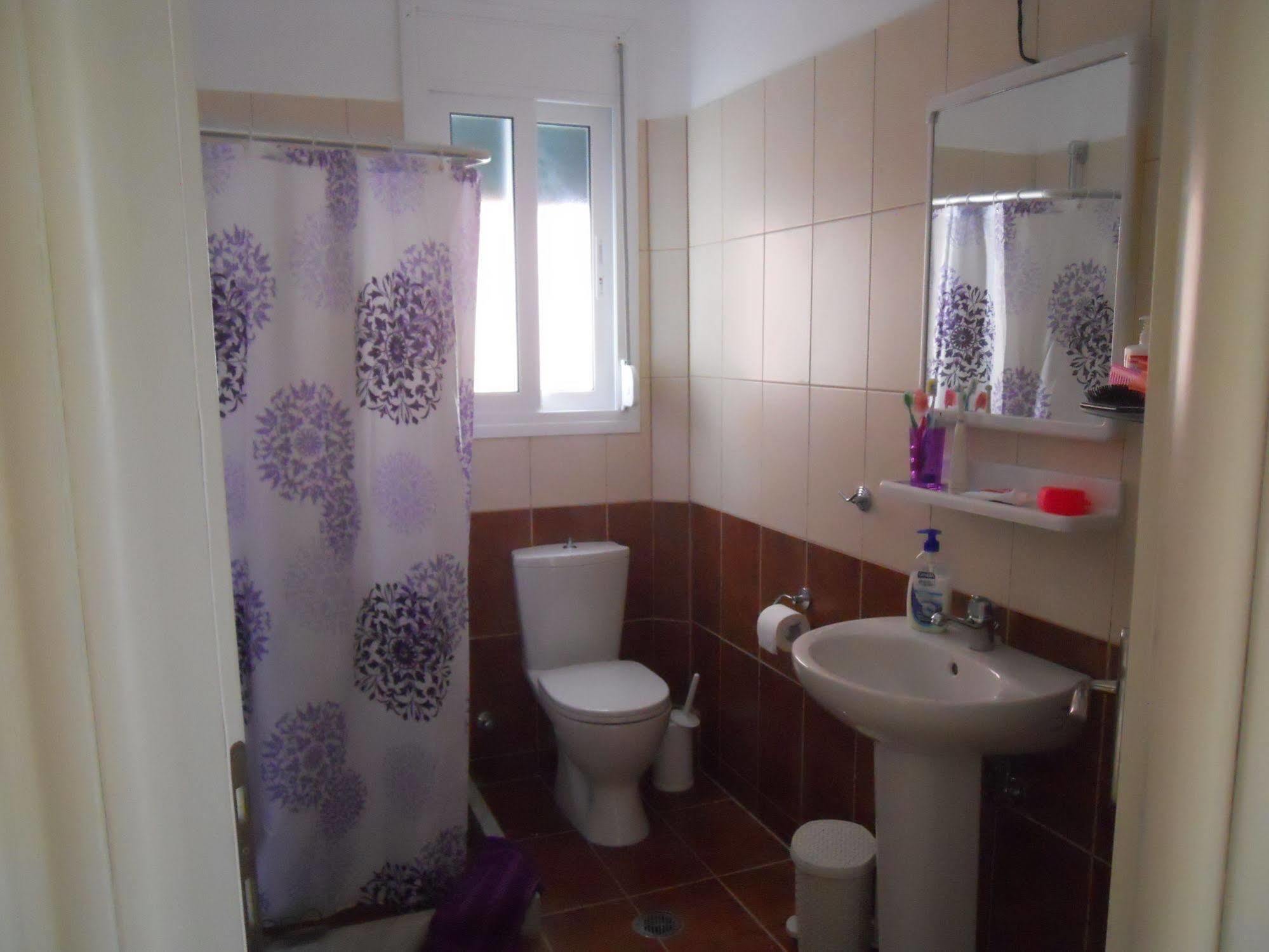 Barbati Beach Holiday Apartment Bagian luar foto